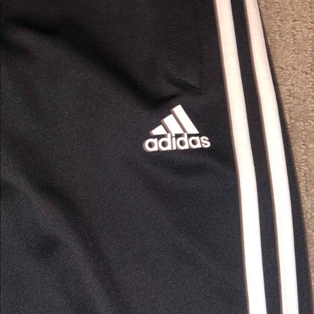 adidas joggers